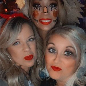 Meet your Posher, Ali